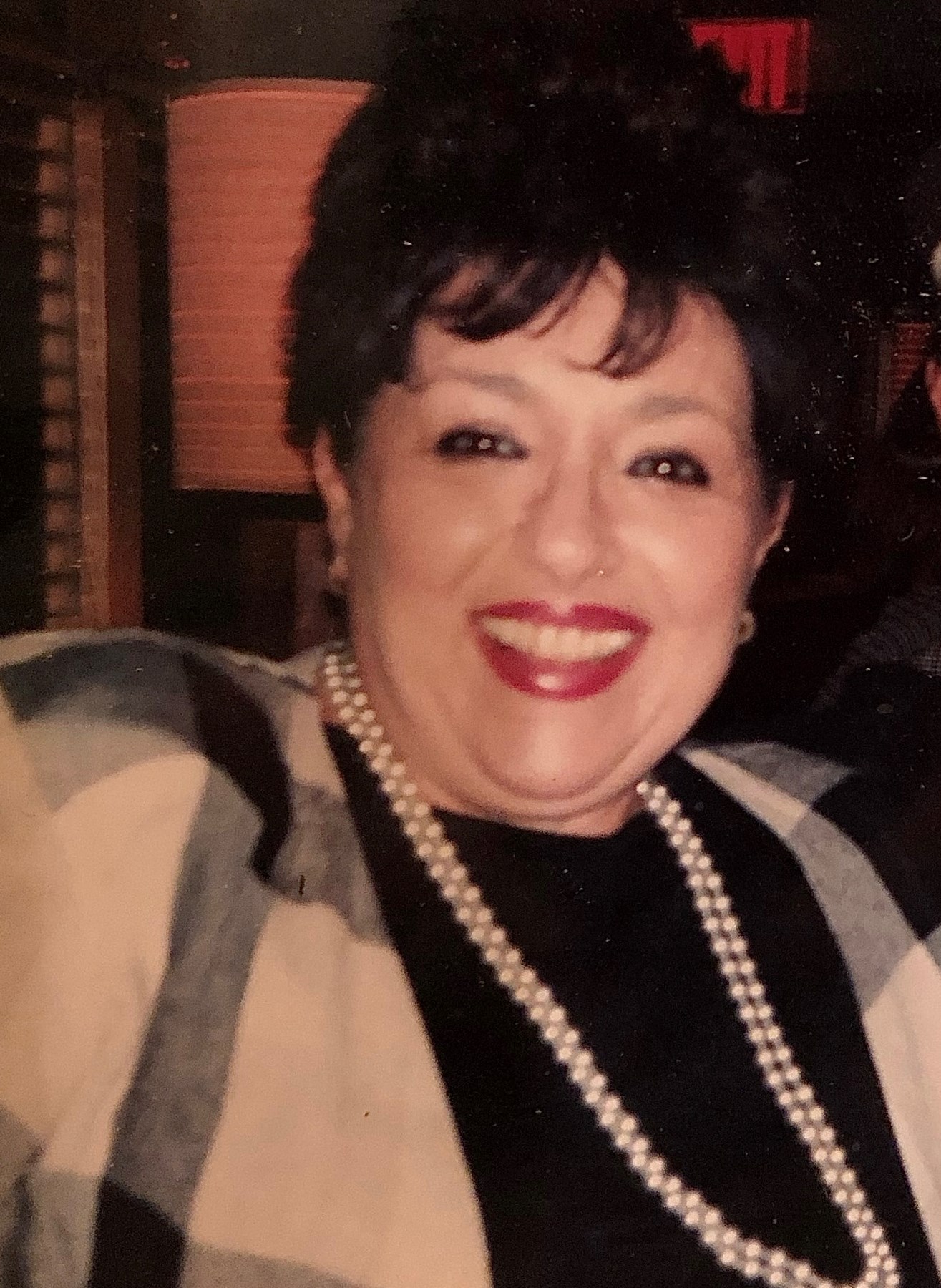 Obituary of Julie A. Tammaro