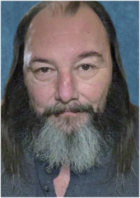 Obituario de Derrick Wayne Carmack