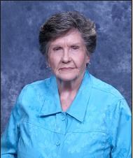 Obituario de Rethel H White