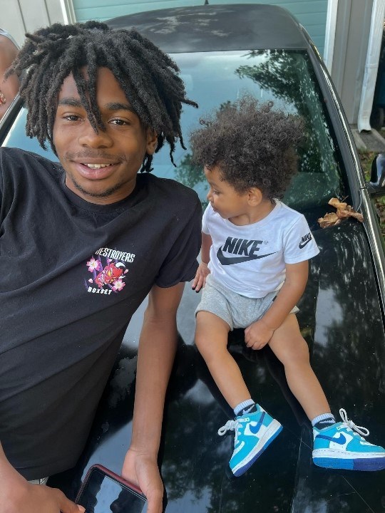 Obituary of Deondrey R. Pirtle