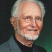 Obituary of James Robert Jorgensen