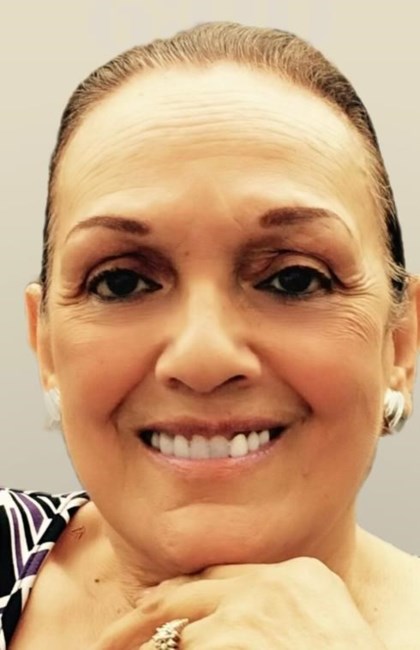 Obituario de Norma Iris Poliakoff