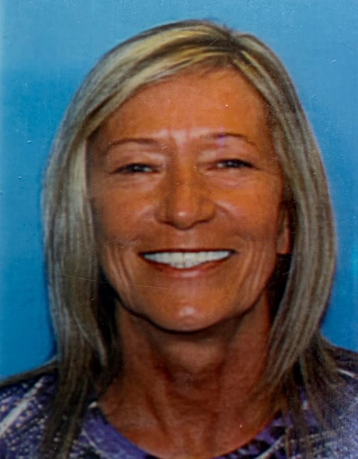 Obituario de Reba Kay Spears