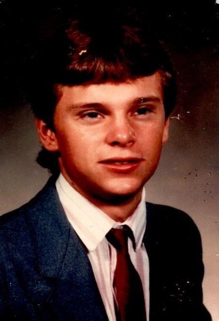 Obituary of Kippy Thomas Perdue