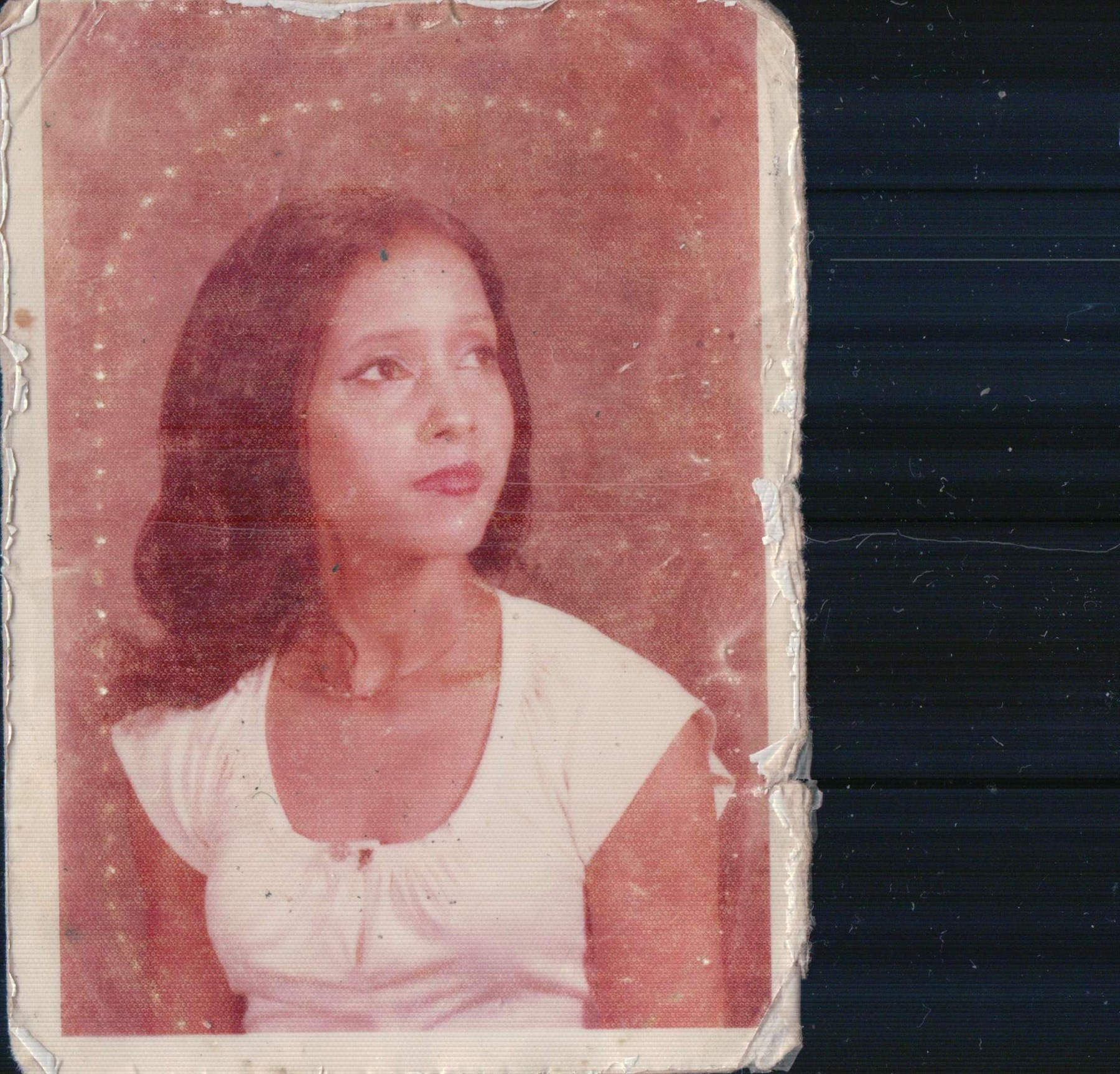 Obituary of Antoinette Barrow