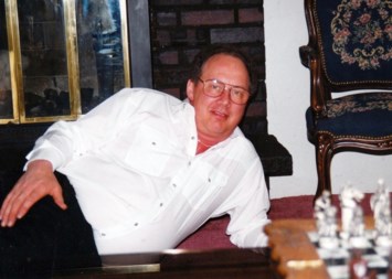 Obituary of Robert Dee Allen