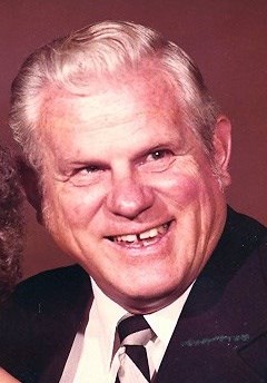 Obituary of Myrl R. Scofield