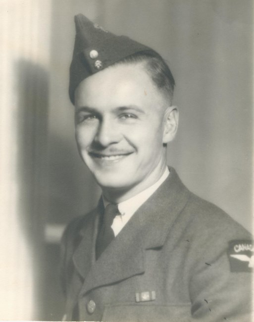 Obituary of Charles Colman