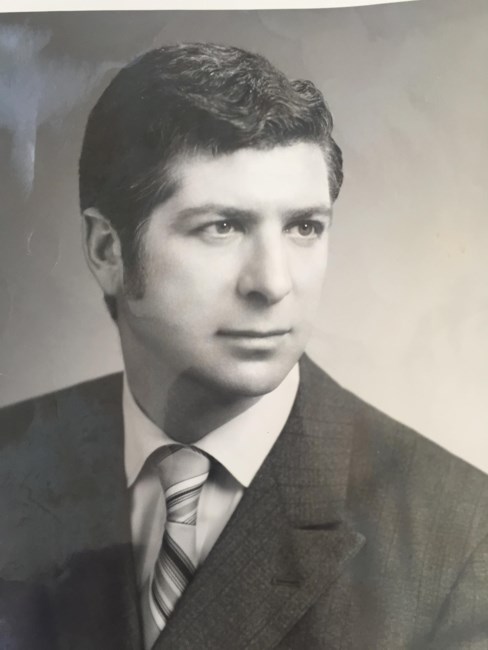 Obituary of Arthur Gruskin