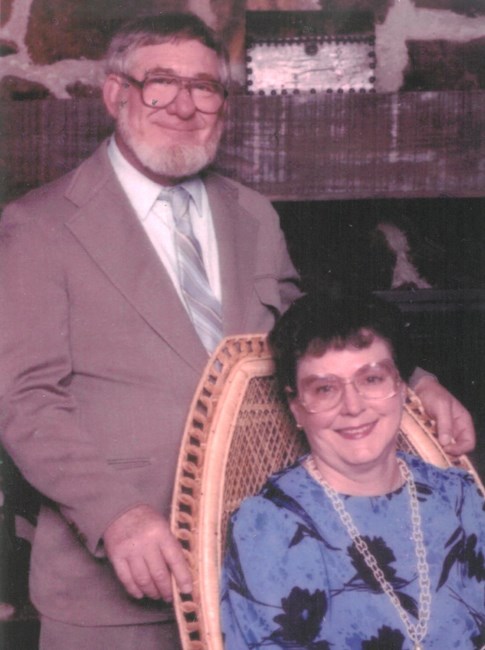 Obituary of Edward Ellis Jones