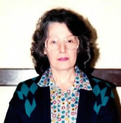 Obituary of Joanna Capra