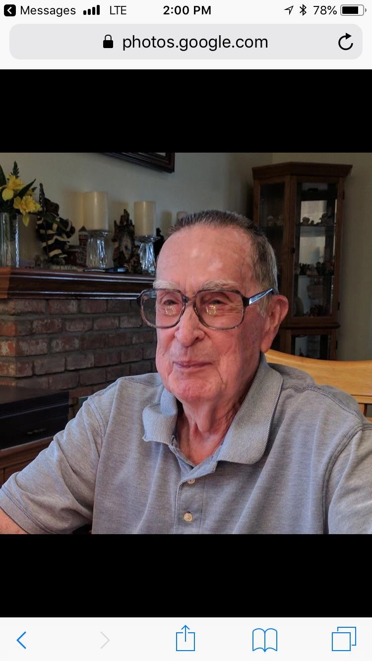 Obituary of Francis Lee Crouse