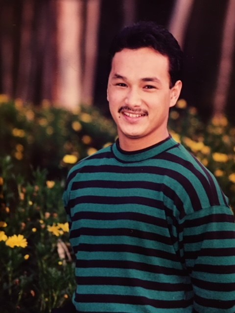 Obituario de Henry Babauta Castro