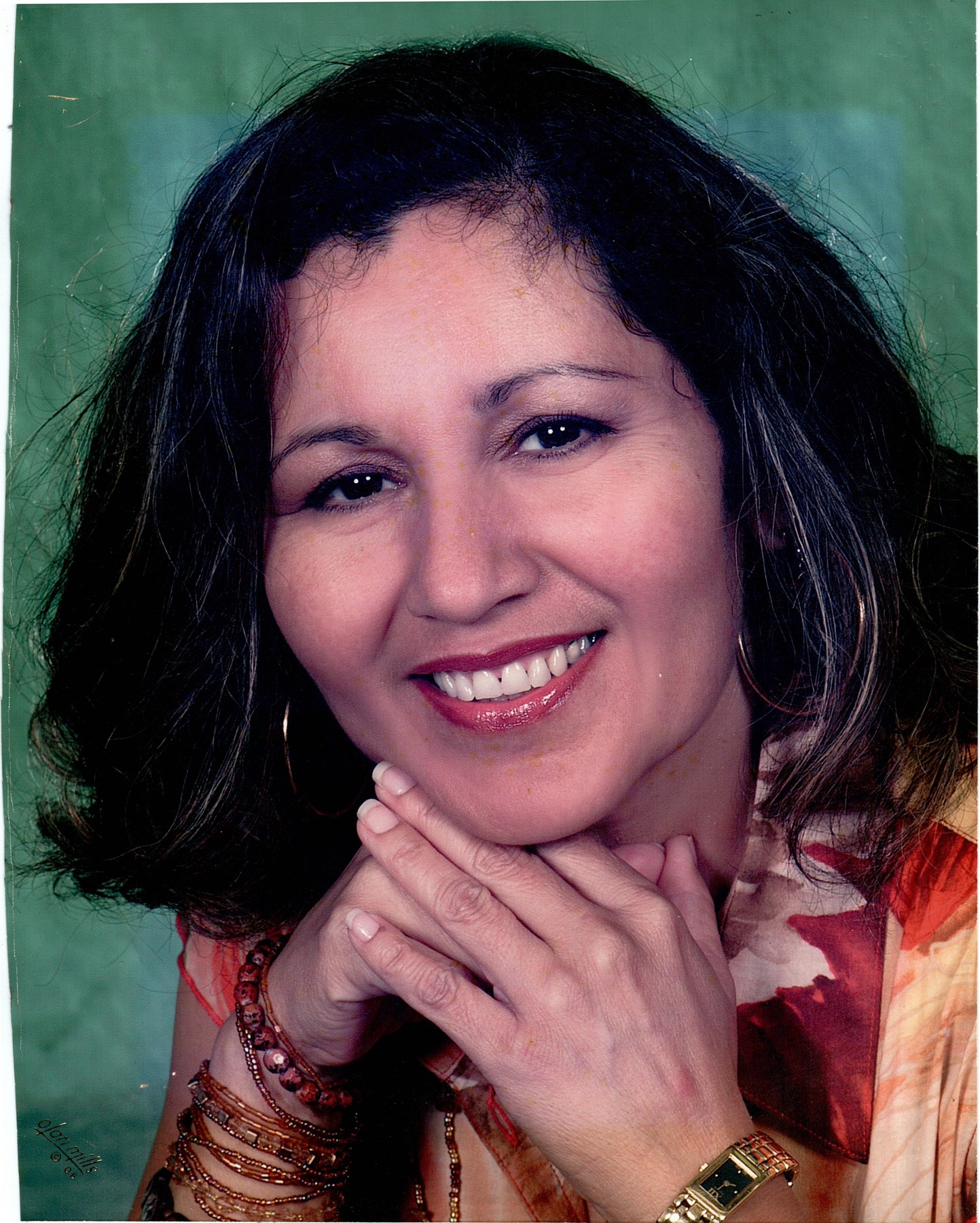 Avis de décès de Cynthia Ann Lopez