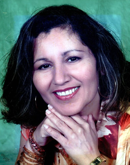 Obituary of Cynthia Ann Lopez