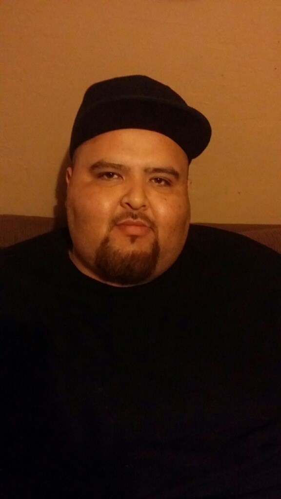 Obituary of Jesus Salvador Madera-Roldan