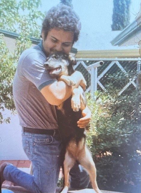 Obituary of Richard Spector