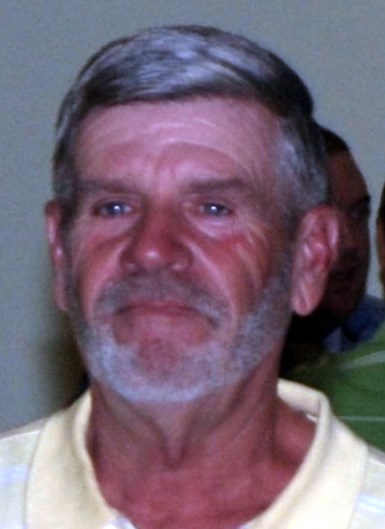 Obituary of Jack Starks