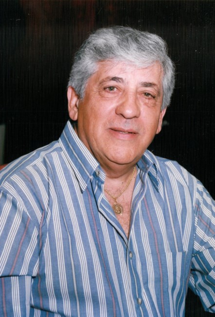 Obituary of Eugene Costa
