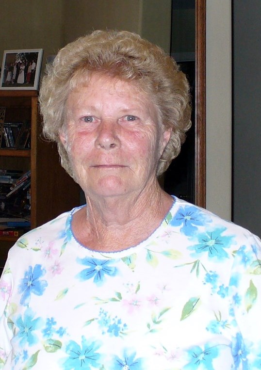 Penny Ruth Jones Obituary - Bakersfield, CA