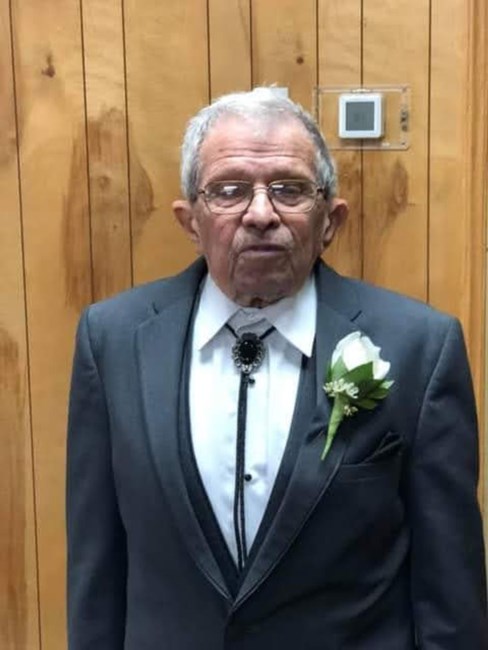 Obituary of Doyle Ray Sligar