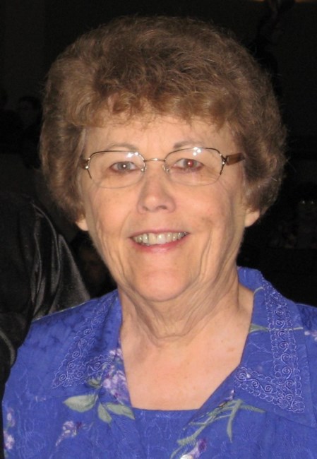 Obituary of Sonja Coonley