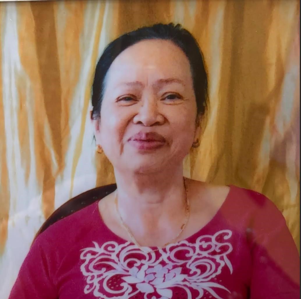 Obituary of Hoa Thi Le