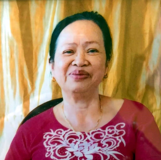 Obituary of Hoa Thi Le