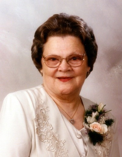 Obituary of Ruby (Newsome) Burns