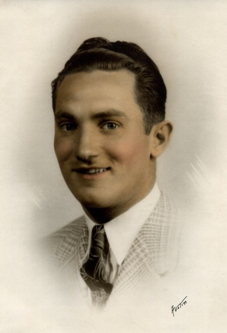 Obituary of Richard L Damron