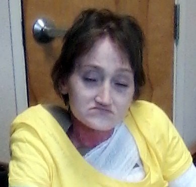 Obituary of Jessica Saffell