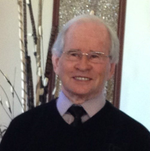 Avis de décès de Gabriel Lavoie