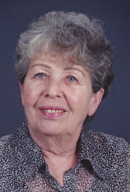 Obituary of Carol Lucille Hitchcock