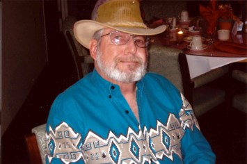 Obituary of Paul Leslie Andrew