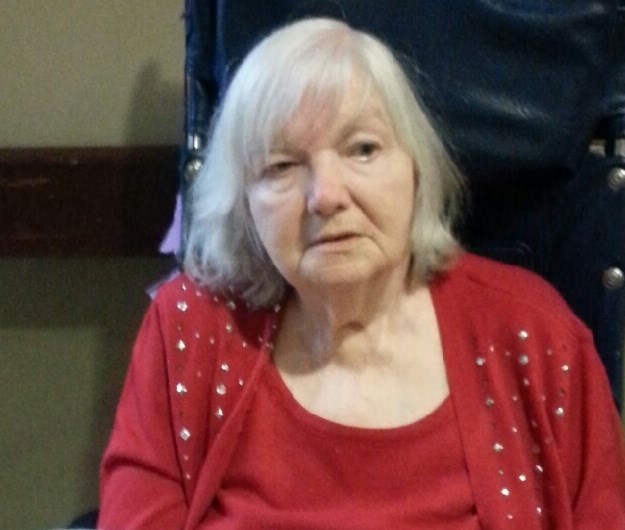 Obituary of Mrs. Jo Ann Perkins