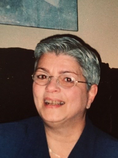 Obituary of Andrée Martin