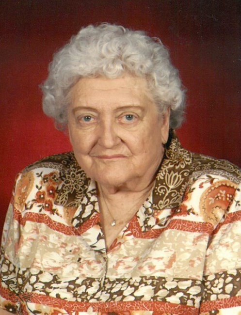 Obituary of Virginia L. Andress