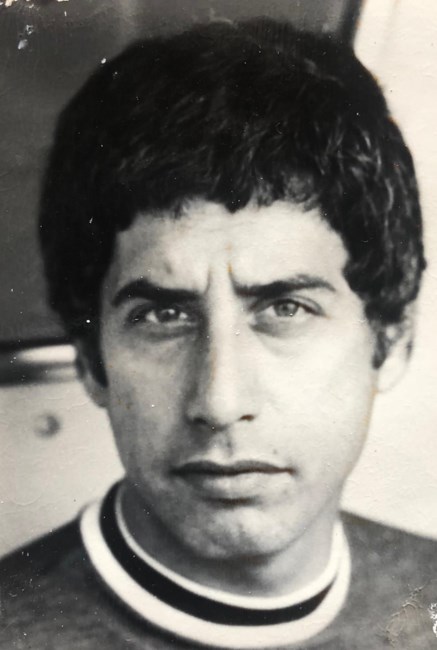 Avis de décès de John L. Mayer