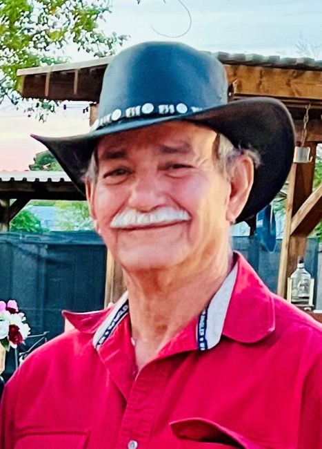 Obituary of Maximino Rubalcaba Salgado Jr.