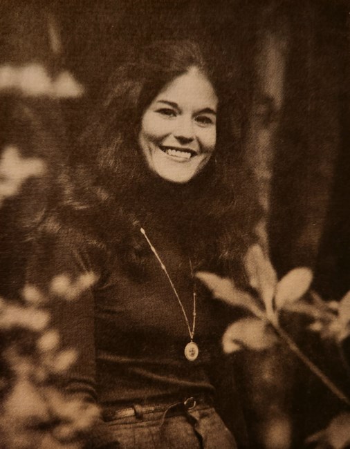 Obituary of Jane Lunin Perel