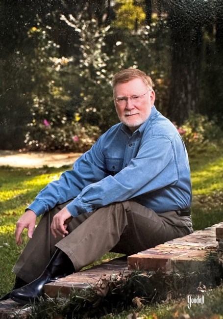 Obituary of Charles R. Pilkinton