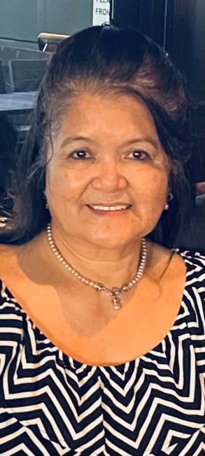 Obituary of Marilou Jacobo Robles