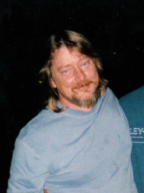 Obituary of Robert Allen Wulf