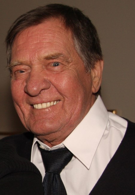 Avis de décès de Guy Jacques