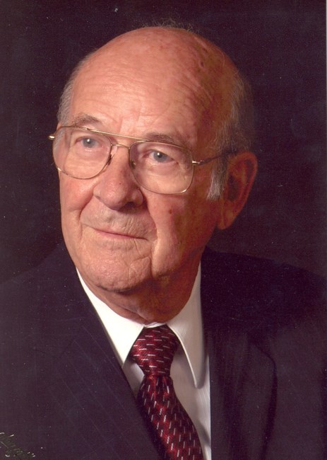 Obituary of Calvin T. Hansen