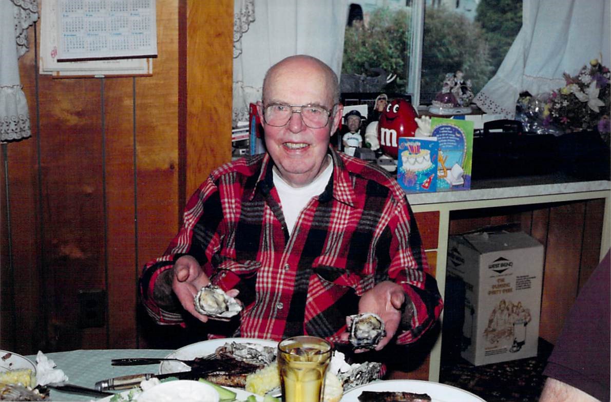 Obituary of Alvin Leroy Hansen