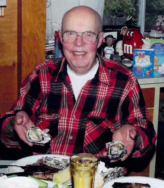 Obituary of Alvin Leroy Hansen