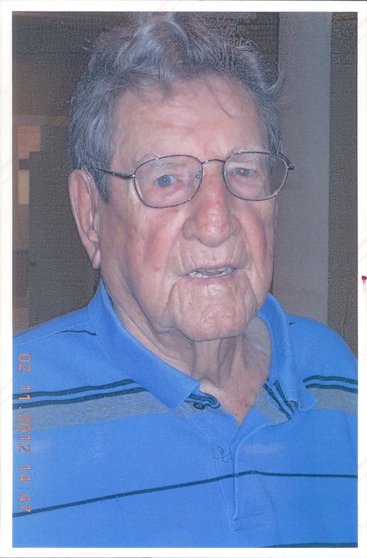 Obituary of Francis George Kupillas