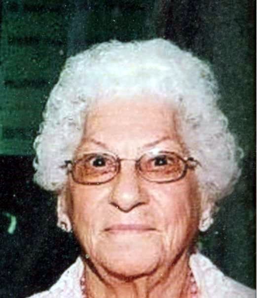 Obituary of Juanita C Nelson