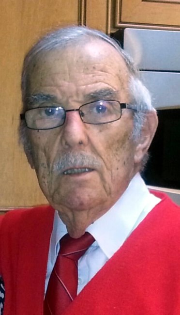 Obituary of Louis Dominic Germani